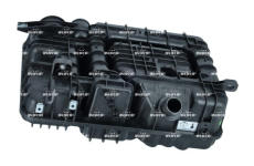 Vyrovnávací nádoba, chladicí kapalina WILMINK GROUP WG2397420