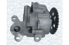 Olejové čerpadlo MAGNETI MARELLI 351516000002