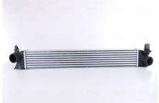 Chladič turba NISSENS 961479