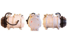 Kompresor, klimatizace LUCAS ACP01011