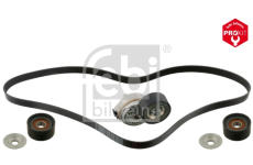 Sada žebrovaných klínových řemenů FEBI BILSTEIN 45967