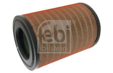 Vzduchový filtr FEBI BILSTEIN 49349