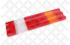 Čočka, zadní světlo STELLOX 87-33090-SX