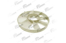 Spojka, větrák chladiče VADEN ORIGINAL 529.07.0004