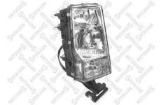 Světlomet STELLOX 87-33030-SX