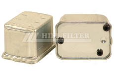 Palivový filtr HIFI FILTER SN 5045