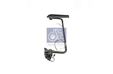 Držák, vnější zrcátko DT Spare Parts 6.75331