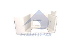 Nástupní panel SAMPA 1820 0041