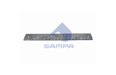 Nástupní schůdky SAMPA 1850 0097