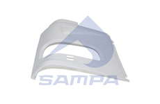Rám, hlavní světlomet SAMPA 1850 0084