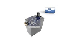 Sklápěcí čerpadlo, kabina DT Spare Parts 2.70102
