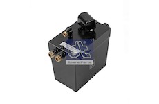 Sklápěcí čerpadlo, kabina DT Spare Parts 2.70100