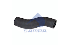 Hadička plnicího vzduchu SAMPA 080.497