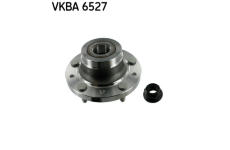 Sada ložisek kol SKF VKBA 6527