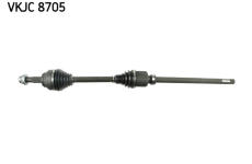 Hnací hřídel SKF VKJC 8705
