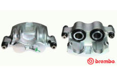 Brzdový třmen BREMBO F A6 008