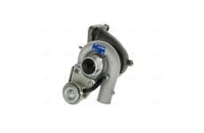 Dmychadlo, plnění NISSENS 93262