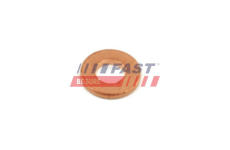 Ochranný kryt proti zahřívání, vstřikovací systém FAST FT49848