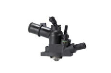 Termostat, chladivo MAHLE TM 107 105