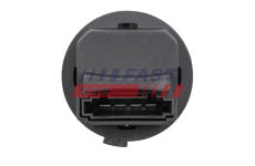 Řídící jednotka, topení/ventilace FAST FT59212