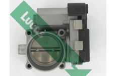 Hrdlo škrticí klapky LUCAS LTH5053
