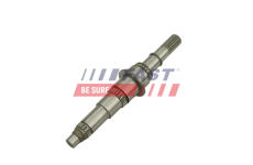 Hlavní hřídel, ruční převodovka FAST FT62103