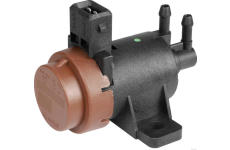 Měnič tlaku, turbodmychadlo HERTH+BUSS ELPARTS 70671928