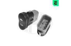 Spínač, zvedací zařízení oken ERA 662281