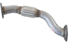 Výfuková trubka BOSAL 700-129