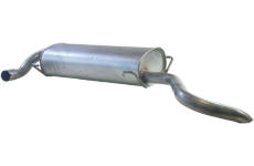 Zadní tlumič výfuku BOSAL 281-859