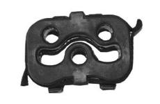 Držák, výfukový systém IMASAF 09.12.43