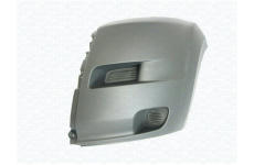 Nárazník MAGNETI MARELLI 021316000310
