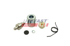 Valivé vedení, posuvné dveře FAST FT95821