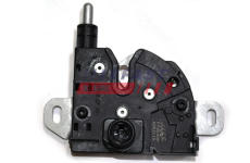 Čelní klapkový zámek FAST FT95439