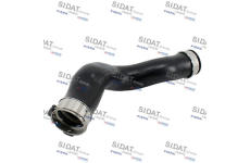 Hadička plnicího vzduchu FISPA 500667