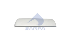 Spoiler, kabina SAMPA 1820 0011