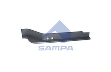 Kryt nárazníku SAMPA 1820 0061