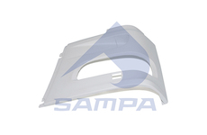 Rám, hlavní světlomet SAMPA 1850 0083