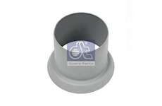Výfuková trubka DT Spare Parts 4.62055