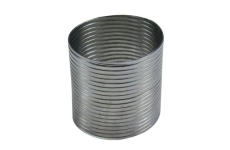 Flexibilní trubka, výfukový systém TRUCKTEC AUTOMOTIVE 03.39.007