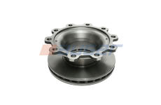 Brzdový kotouč AUGER 31004