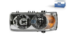 Světlomet DT Spare Parts 5.81172