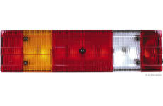 Zadní světlo HERTH+BUSS ELPARTS 83840588