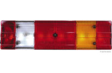 Zadní světlo HERTH+BUSS ELPARTS 83840589
