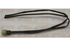 Výstražný kontakt, opotřebení obložení REMSA ACA8053.00