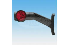 Obrysové světlo KUTNAK AUTOMOTIVE 726818