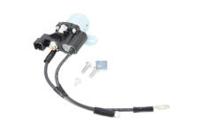 Relé, startér DT Spare Parts 2.22108