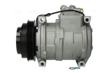 Kompresor, klimatizace NISSENS 89414