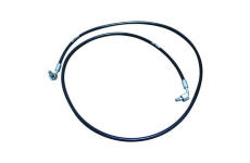 Hadicové vedení, sklápěcí zařízení kabiny řidiče TRUCKTEC AUTOMOTIVE 03.44.018