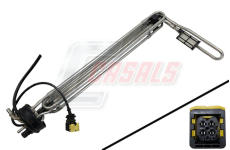 Senzor, zásoba močoviny CASALS 65867